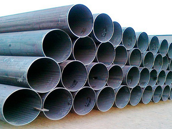 直缝钢管